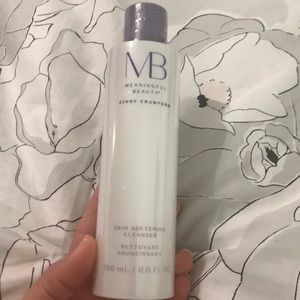 Skin Softening Cleanser